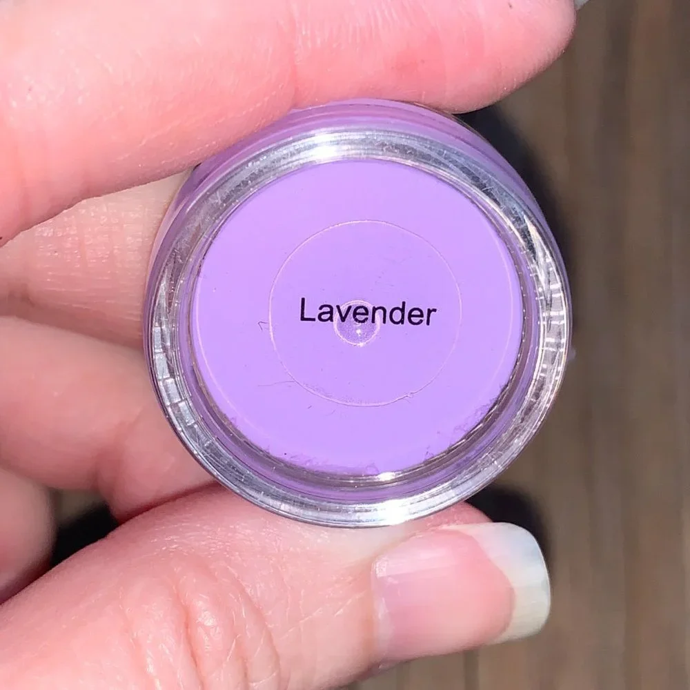 *Host Pick * OSP Cosmetics Water Activated Eye Liners, Pastel Lavender